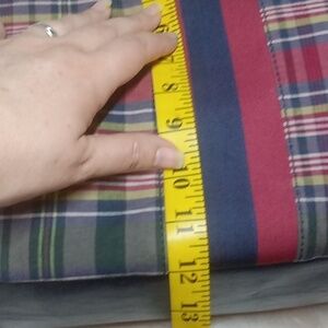 Tommy Hilfiger vintage y2k satchel